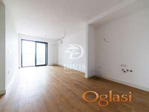 Nov trosoban stan u Viva Residence kompleksu , 76m2